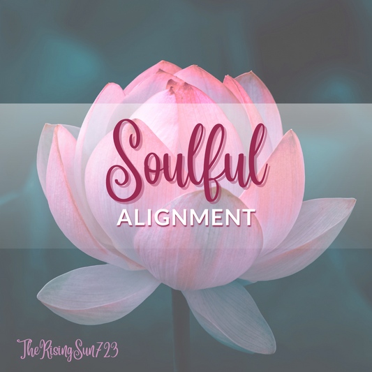 Soulful Alignment Classic Crafts By Asia