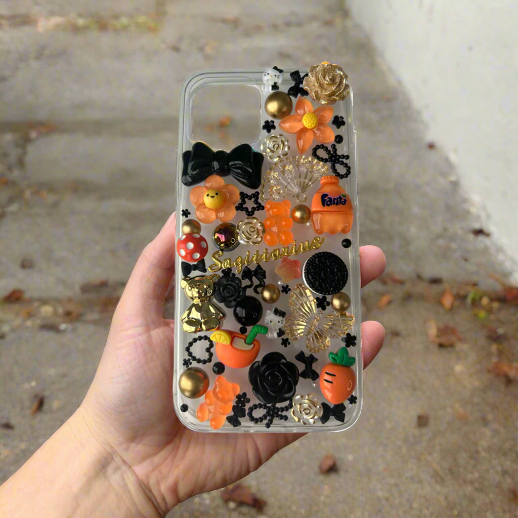 Custom Made Junk Case - Make your own The Rising Sun 723