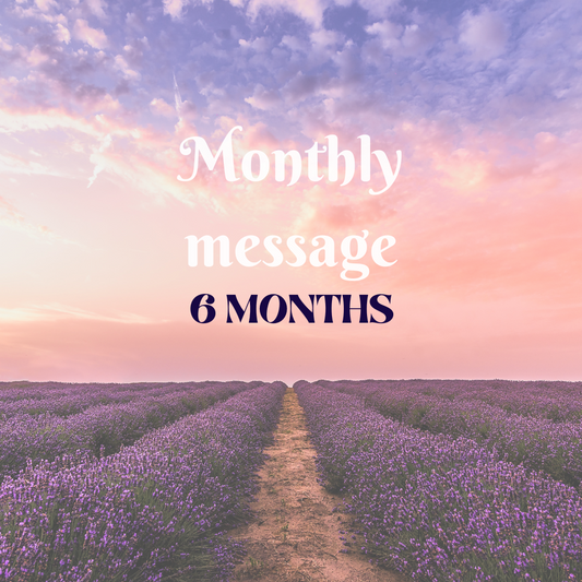 Monthly Message via Email Classic Crafts By Asia